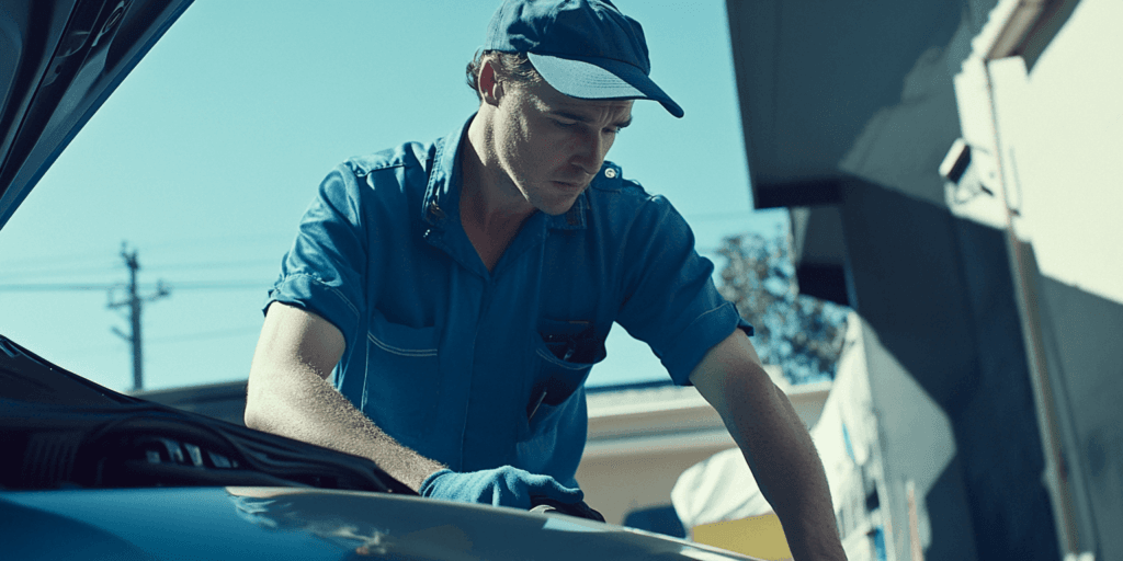 Brake fluid flush service in Vancouver, WA