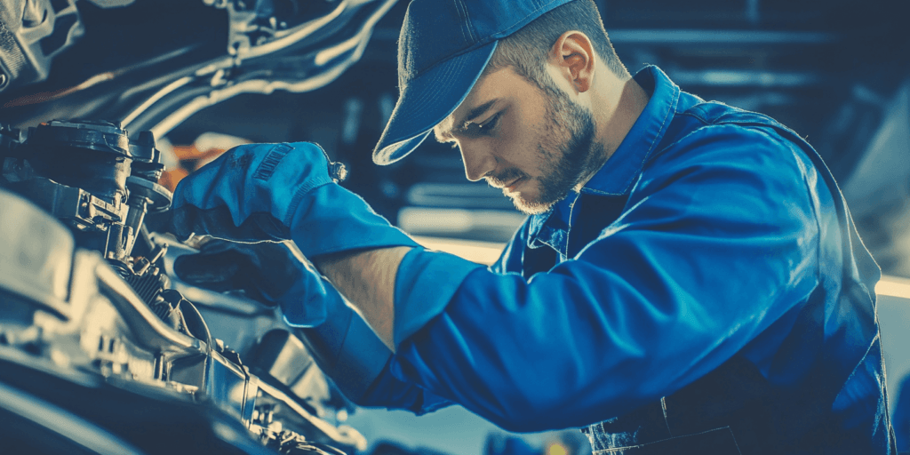 Brake pad repair service in Vancouver, WA