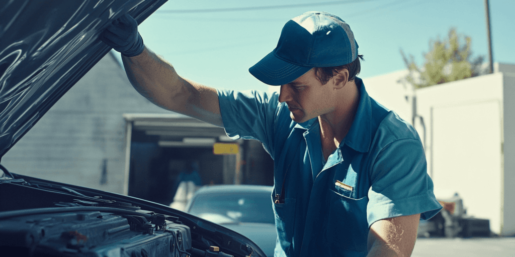 Fuel pump repair service in Vancouver, WA