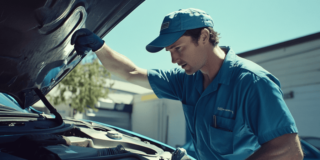 Power steering pump repair service in Vancouver, WA