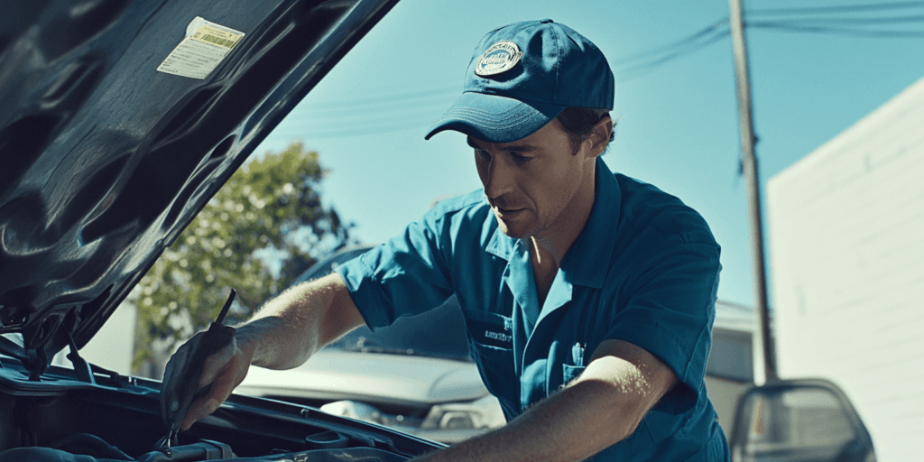 Thermostat repair service in Vancouver, WA