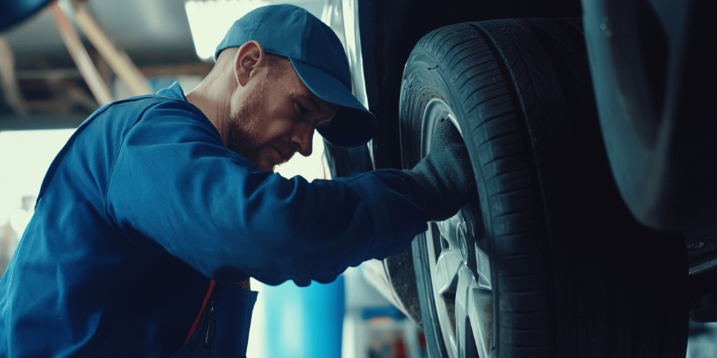 Wheel bearing repair service in Vancouver, WA
