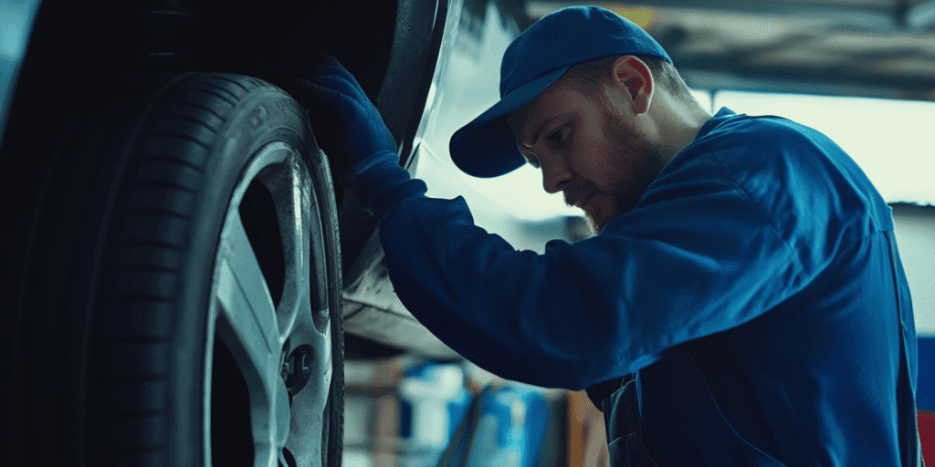 Brake rotor repair service in Vancouver, WA