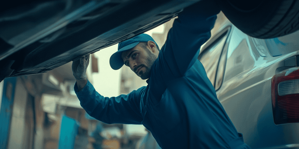 CV axle repair service in Vancouver, WA