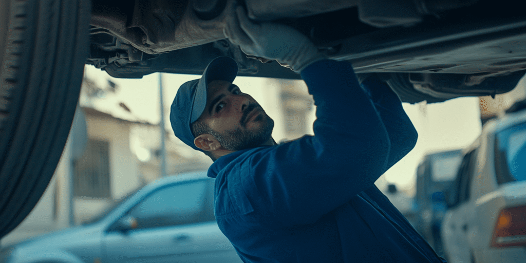 Catalytic converter repair service in Vancouver, WA