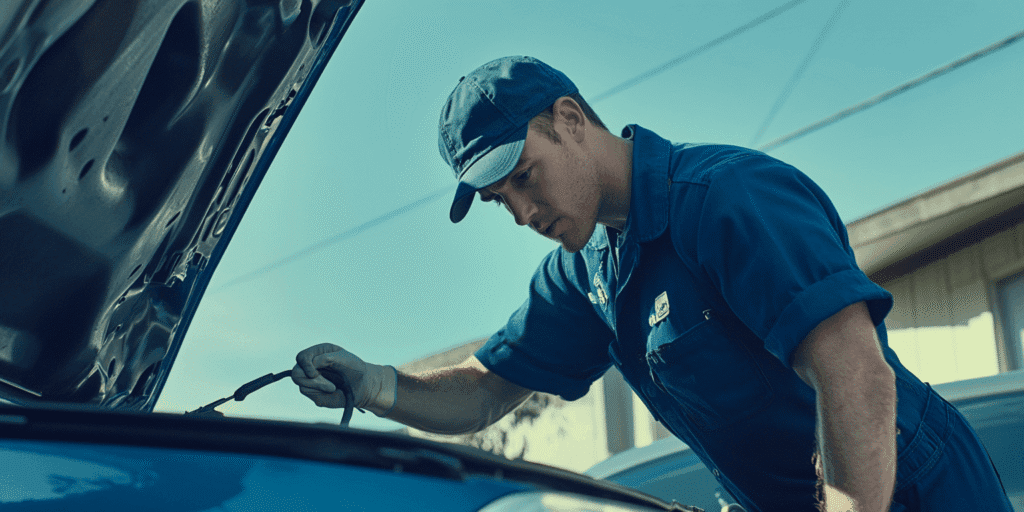 Ignition coil repair service in Vancouver, WA