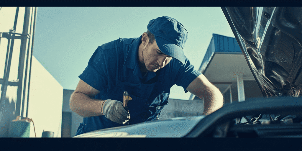 Oxygen sensor repair service in Vancouver, WA