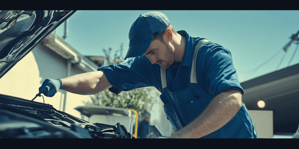 Radiator repair service in Vancouver, WA