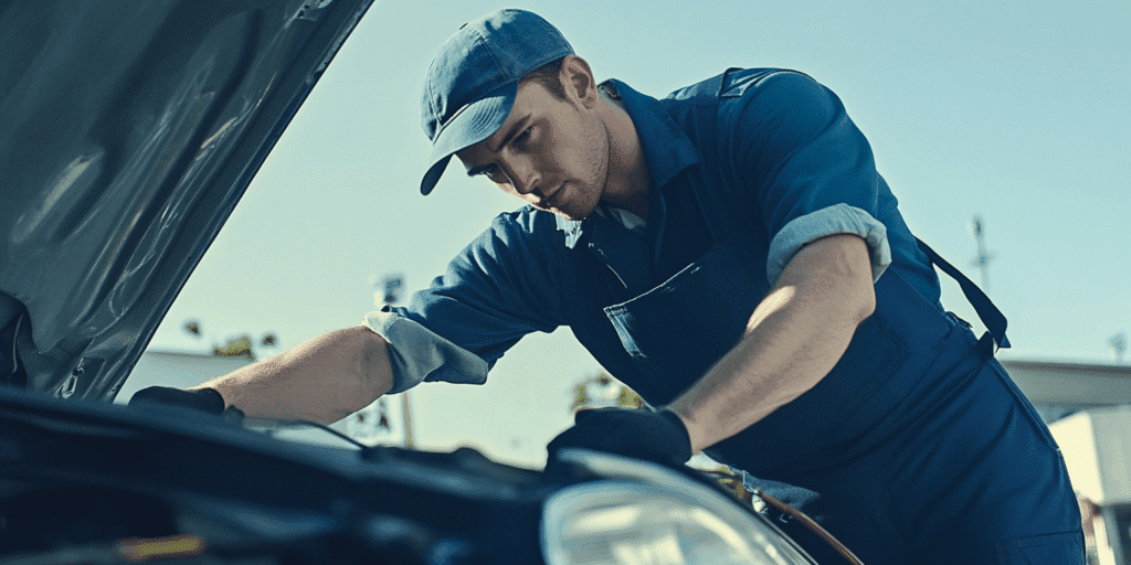 Tie rod repair service in Vancouver, WA