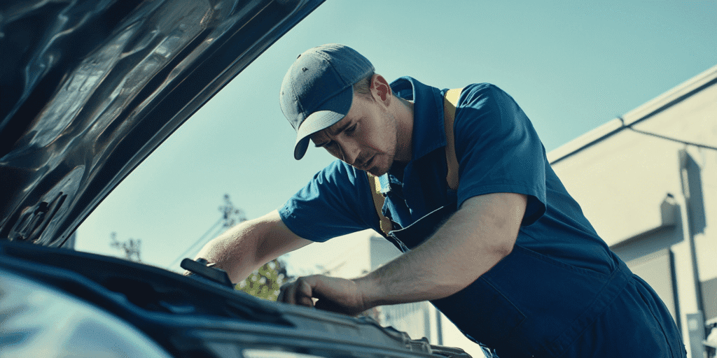 Timing belt repair service in Vancouver, WA